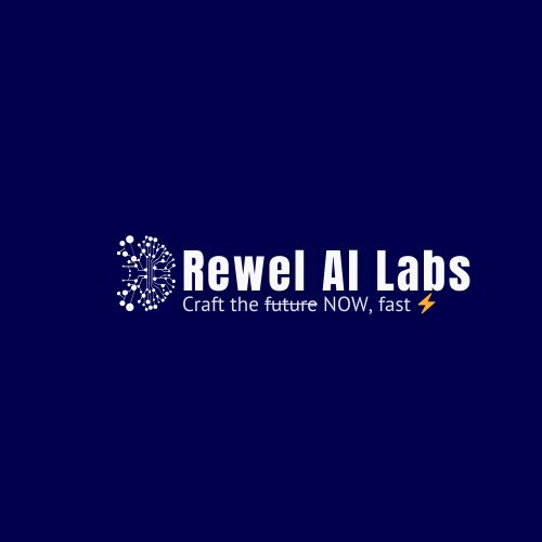 Rewel AI Labs Logo