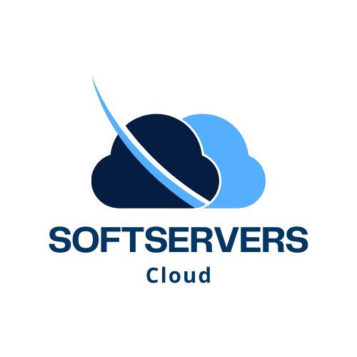 Softservers Cloud Logo