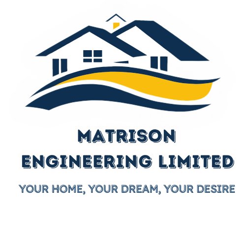 Matrison Engineering Limited Logo