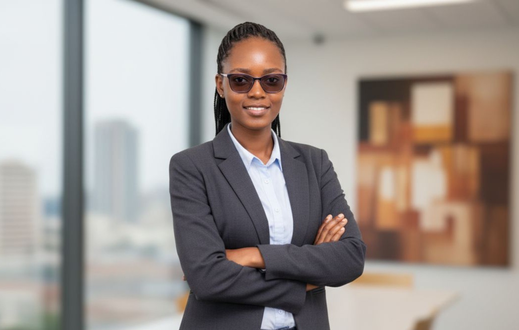 Patricia Nekesa